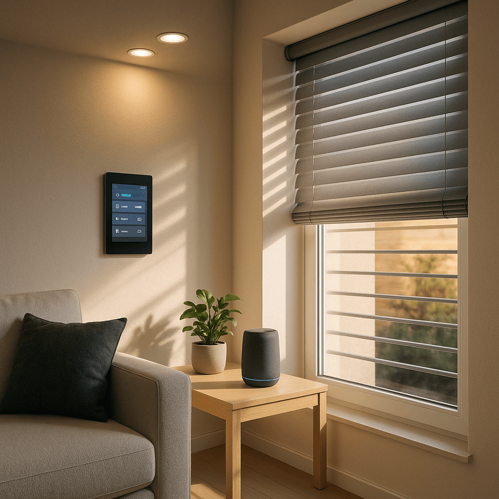 Home Automation