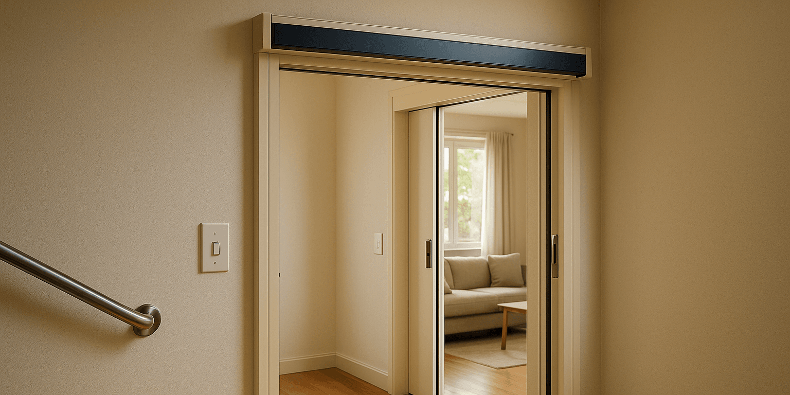 Home Modifications